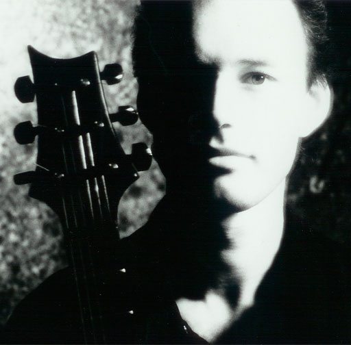 Music Donaluna | Christopher Widmoser | WID
